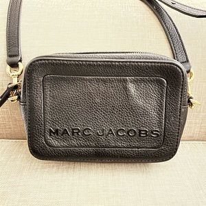 Marc Jacob’s crossbody.